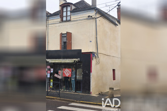 achat immeuble mormant 77720