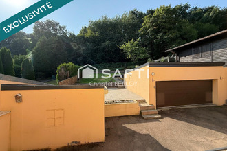 achat immeuble morsbach 57600