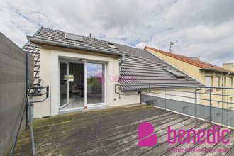 achat immeuble morsbach 57600