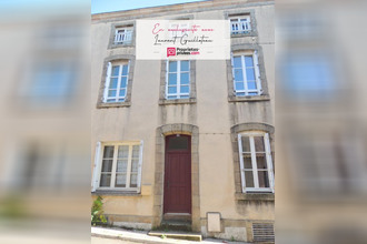 achat immeuble mortagne-sur-sevre 85290