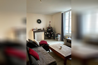 achat immeuble mortagne-sur-sevre 85290