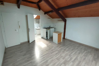 achat immeuble mortagne-sur-sevre 85290