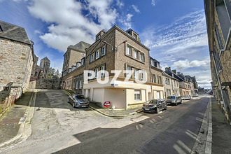 achat immeuble mortain 50140