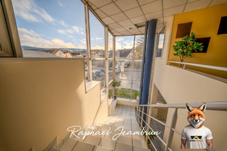 achat immeuble morteau 25500