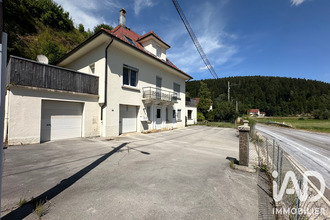 achat immeuble morteau 25500
