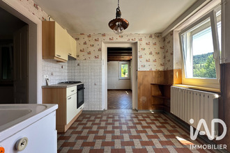 achat immeuble morteau 25500
