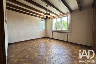 achat immeuble morteau 25500