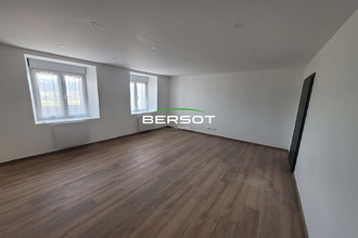 achat immeuble morteau 25500
