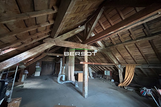 achat immeuble morteau 25500