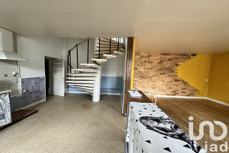 achat immeuble mortree 61570