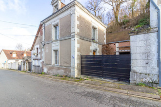 achat immeuble mosnes 37530