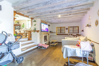 achat immeuble mosnes 37530