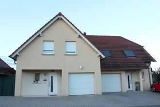achat immeuble mothern 67470
