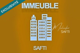 achat immeuble mouchard 39330