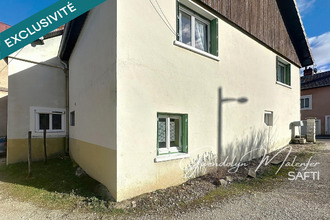 achat immeuble mouchard 39330