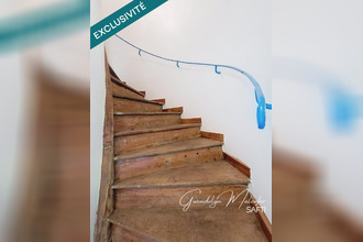 achat immeuble mouchard 39330