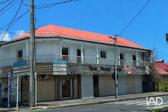 achat immeuble moule 97160