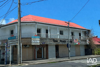 achat immeuble moule 97160