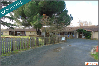 achat immeuble moulin-neuf 24700