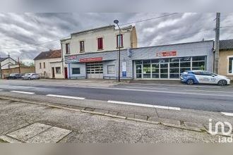 achat immeuble moulins 03000