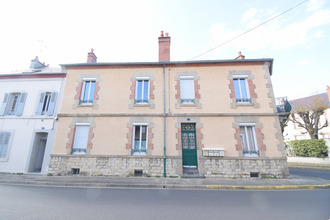 achat immeuble moulins 03000