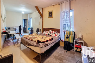 achat immeuble moulins 03000