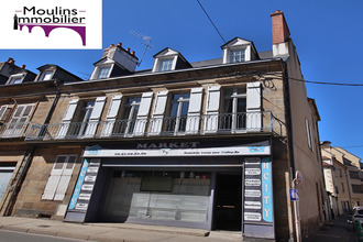 achat immeuble moulins 03000