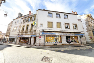 achat immeuble moulins 03000