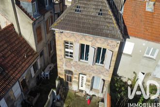 achat immeuble moulins 03000