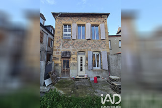 achat immeuble moulins 03000