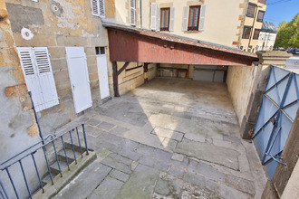 achat immeuble moulins 03000