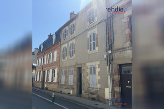 achat immeuble moulins 03000