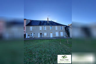 achat immeuble moulins-engilbert 58290