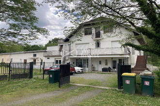 achat immeuble mourenx 64150