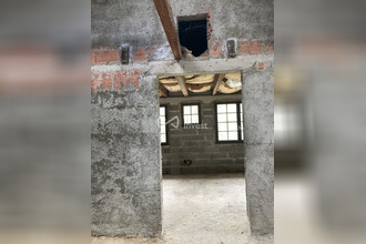 achat immeuble mourenx 64150