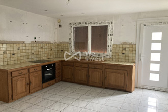 achat immeuble mourenx 64150