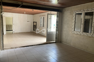 achat immeuble mourenx 64150