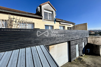 achat immeuble mouroux 77120