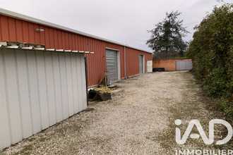 achat immeuble mours-st-eusebe 26540