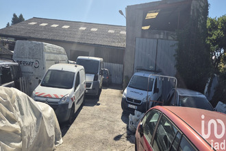 achat immeuble moussey 10800