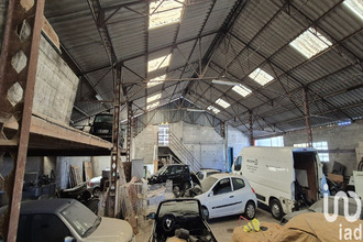 achat immeuble moussey 10800