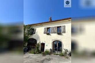 achat immeuble mouthe 25240