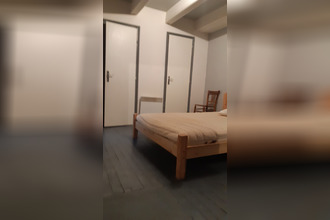 achat immeuble moutiers 73600