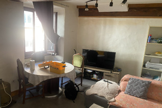 achat immeuble moutiers 73600