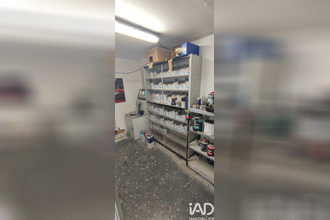 achat immeuble mouy 60250