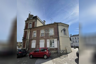 achat immeuble mouy 60250