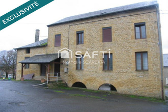 achat immeuble mouzon 08210