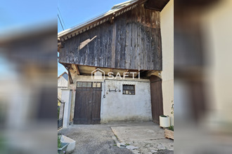 achat immeuble moye 74150