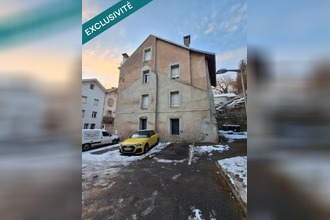 achat immeuble moyenmoutier 88420