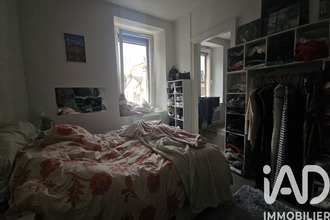 achat immeuble moyenmoutier 88420